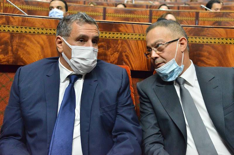 “الكونفدرالية” تطالب برفع الأجور والزيادة في معاشات المتقاعدين