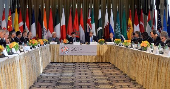 المغرب يعتزم تنظيم مؤتمر دولي حول مكافحة الإرهاب بمراكش