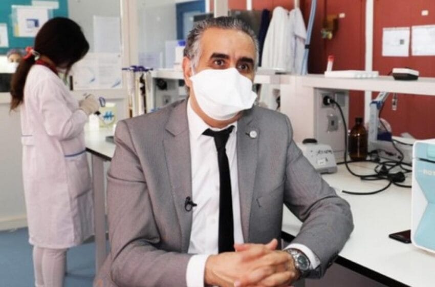 عضو باللجنة العلمية: حان الوقت لعودة المغاربة إلى بلدهم دون شروط