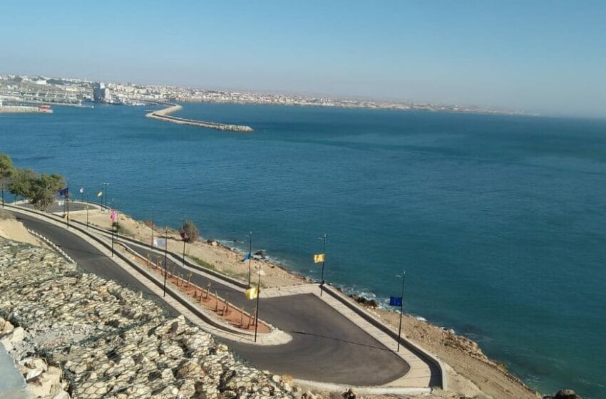 مكتب الفوسفاط يُبرمج ميزانية مهمة لاستكمال أشغال تهيئة «رأس الأفعى» بآسفي