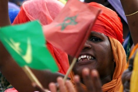 تحليل إخباري- التقارب المغربي الموريتاني.. هل يصلح العلاقة الاقتصادية؟