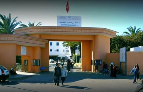 اختفاء تجهيزات ومعدات “كوفيد” من مستشفى آسفي