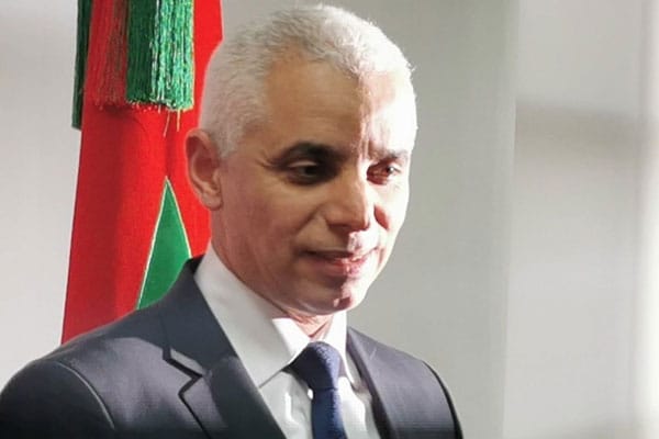 خصاص في أدوية داء السكري بمراكش.. وزير الصحة يرد: “المشكل معروف بشكل عالمي”