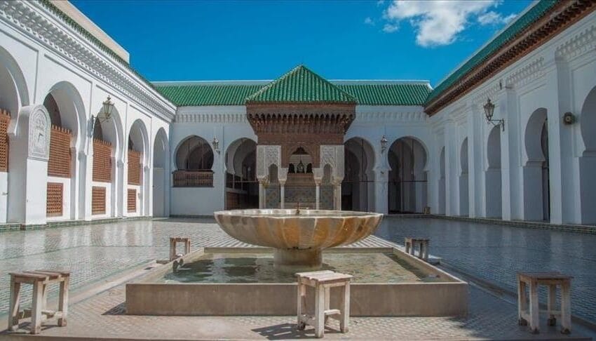 وزارة الثقافة تطلق علامة للحفاظ على التراث المغربي