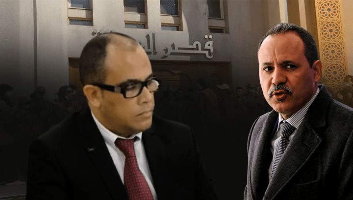 هيئة حقوقية: عامل آسفي انعزل عن قضايا المواطنين ورئيس الشؤون الداخلية أغلقَ مكتبه في وجه جمعيات