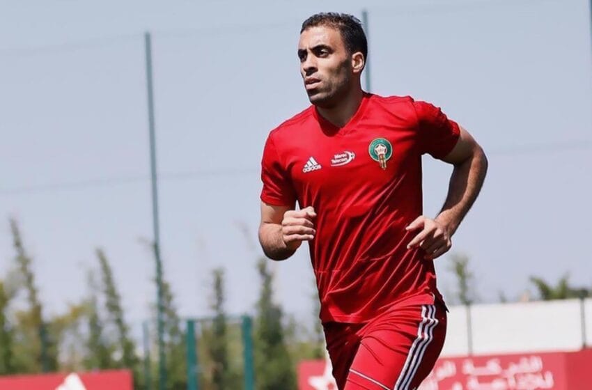 وحيد يستدعي نصير مزراوي و يستبعد حمدالله وزياش