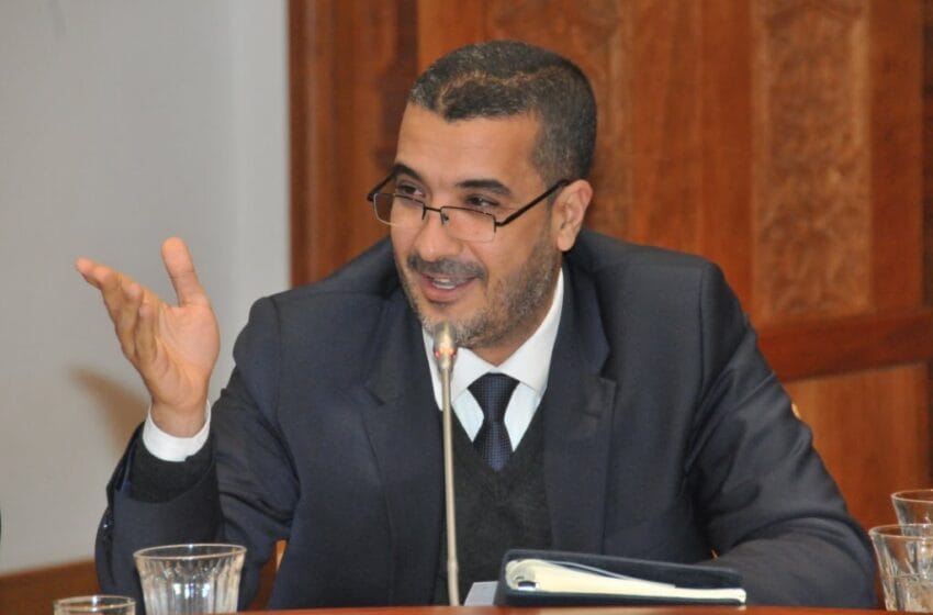 مؤتمرو “البجيدي” يختارون حسن عديلي كاتبا جهويا للحزب بجهة مراكش آسفي