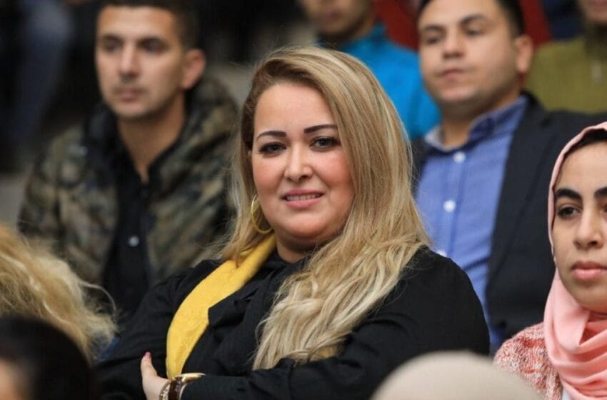 لأول مرة في تاريخ الكوكب المراكشي.. سيدة تتنافس للظفر برئاسة النادي