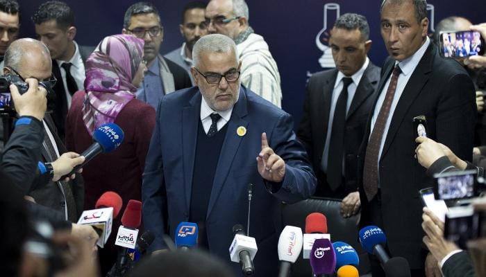 “البيجيدي” يرفض “تكميم الأفواه” ويدعو “الداخلية” للالتزام بالحياد وعدم ممارسة أدوار الأحزاب السياسية