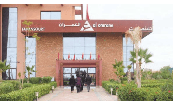 الشرطة القضائية بمراكش تفتح تحقيق حول شبهة “تفويتات غير قانونية” لبقع أرضية