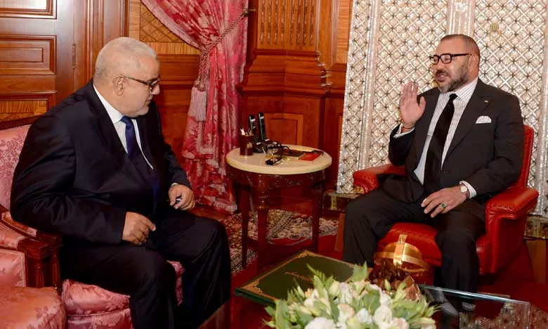 بنكيران: لا نريد الصدام مع وزارة الداخلية والملك بنفسه أقسم لي أن المغرب لن يعود لمرحلة البصري