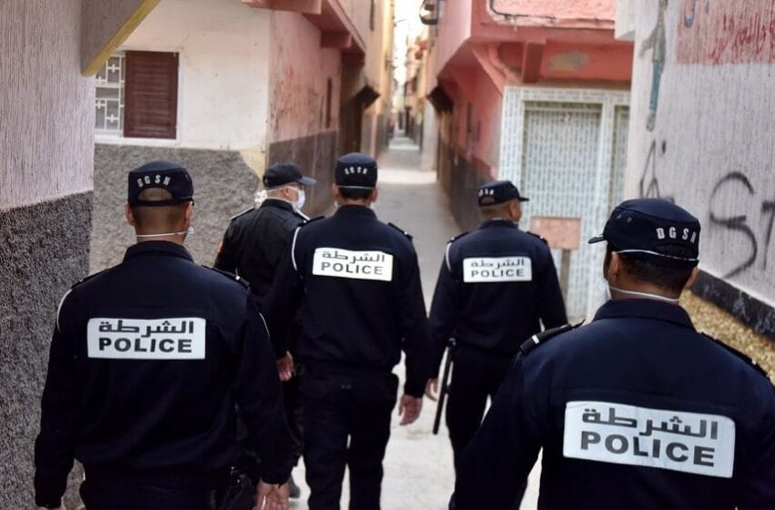 رئاسة النيابة العامة تُراسل وكيل الملك بآسفي لفتح تحقيق في محضر أنجزته شرطة آسفي في قضية غسل أموال
