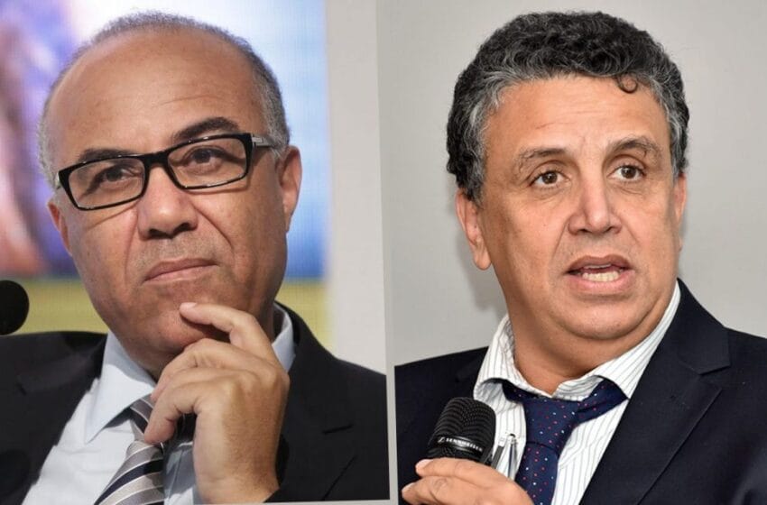 جون أفريك: تعديل حكومي قبل نهاية غشت سيطيح بوهبي وميراوي بعد اجتماع سري بين الهمة وأخنوش
