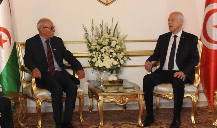 ردا على قرار الرباط.. تونس تستدعي سفيرها في المغرب وتعبر عن رفضها للتدخل في شؤونها الداخلية