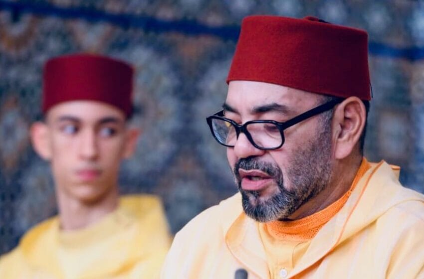 الملك محمد السادس: موقف واشنطن لا يتغيّر بتغير الإدارات.. وقضية الصحراء هي معيار المغرب يقيّم به الصداقات ونجاعة الشراكات