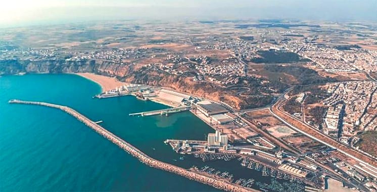 ميناء آسفي يُسجل انخفاض في حجم الرواج مقارنة بالعام الماضي ويتراجع إلى المرتبة الثالثة وطنيًا