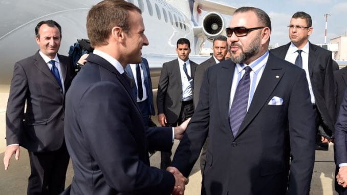 تحليل إخباري: بين المغرب وفرنسا.. الأزمة أكبر من رفض التأشيرات