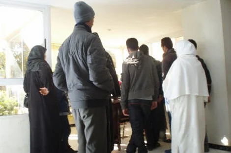 رئيس جماعة ضواحي الصويرة يغيب عن مقر عمله ويُوقع اوراق الجماعة من الرباط