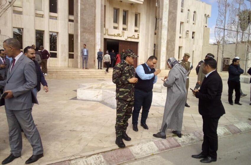 عمالة آسفي تبدأ حملة محددة لدعوة الناخبين للمشاركة في الانتخابات الجزئية بعد إسقاط المحكمة الدستورية لمقعد المسقي