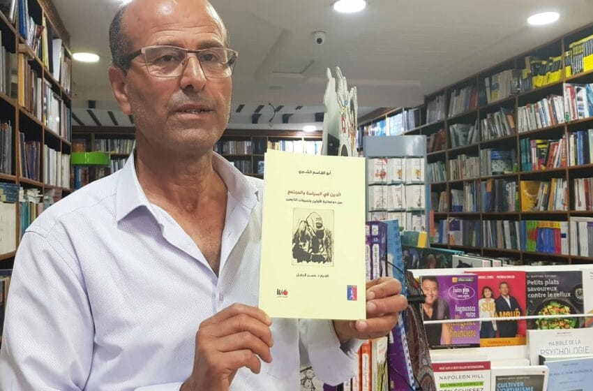 عالم الآثار ومدير مركز الأبحاث والدراسات البرتغالية أبو القاسم يُدين “جريمة المجلس الإقليمي” ويصف ما يقع لقصر البحر بـ”المذبحة”