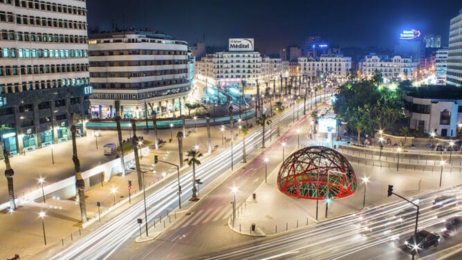 مندوبية التخطيط: 3 جهات ساهمت في خلق 59% من الثروة الوطنية خلال الجائحة