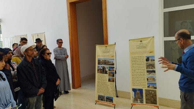 مركز دراسات وأبحاث التراث المغربي البرتغالي يُنظم ندوة بمشاركة باحثين وأنترلولوجيين حول “التراث والمدينة”