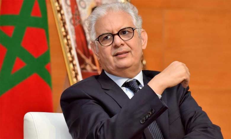 في ظل شح المياه.. نزار بركة يدعو إلى تسريع إنشاء محطة تحلية مياه البحر بآسفي