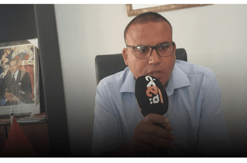 رئيس جماعة الكنتور:عامل اليوسفية تدخل في قضية النقل المدرسي وتوصلنا لمشروع اتفاقية مع الـ OCP لاستمرار مجانية النقل