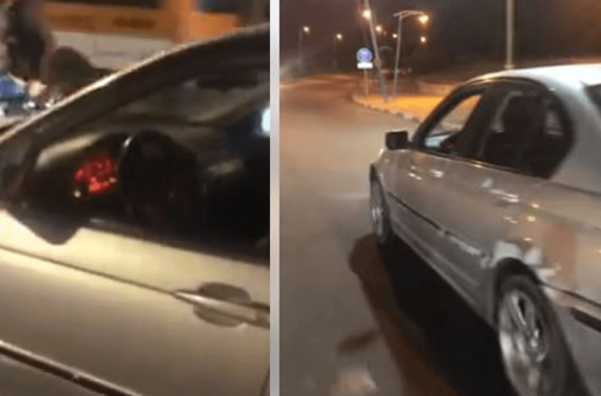 نقطة نظام- على النيابة العامة فتح تحقيق واستتباب الأمن في هذه القضية