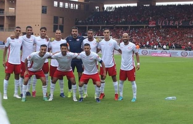 الكوكب المراكشي يُحقق انتصاره الثالث خارج قواعده ويتغلب على فريق شباب قصبة تادلة