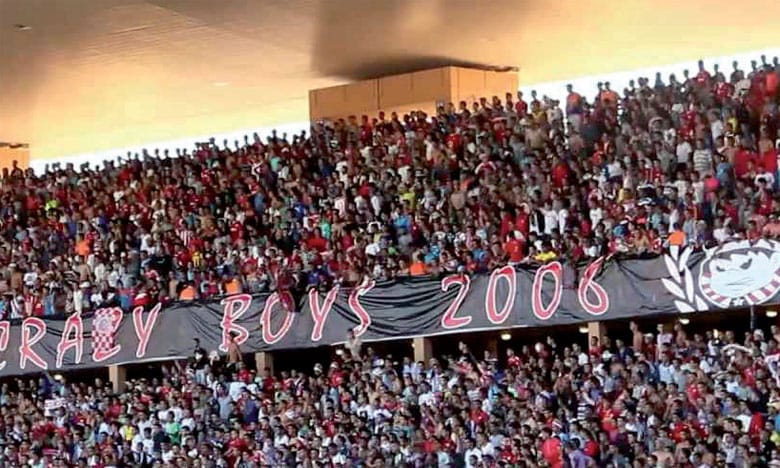 الكوكب يستأنف قرار حرمانه من جماهيره ومنعها من التنقل