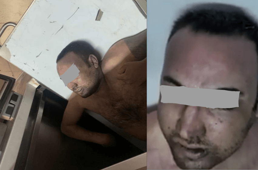 حقوقيون يطالبون النيابة العامة بالإفراج عن نتائج التحقيق في وفاة شاب كان تحت الحراسة النظرية ببنكرير