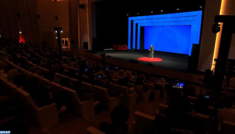بنجرير.. إطلاق النسخة العربية لبرنامج “تيد” (TED)