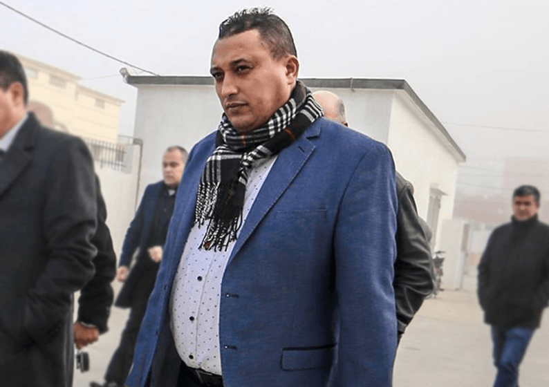 أحمد بوكطاية لـ”جهة24″: الشأن الداخلي لـOCS دعانا إلى إلتزام السرية في قضية ديارا وهناك من يريد التشويش على الفريق