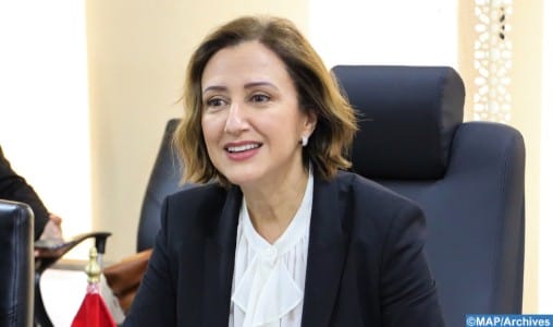 وزيرة السياحة: آسفي تتوفر على مؤهلاتها الثقافية ولكنها معروفة فقط بالفخار والخزف