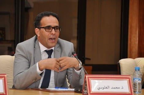 الغلوسي: الفساد يستنزف 50 مليار درهم سنويا في مجال الصفقات العمومية