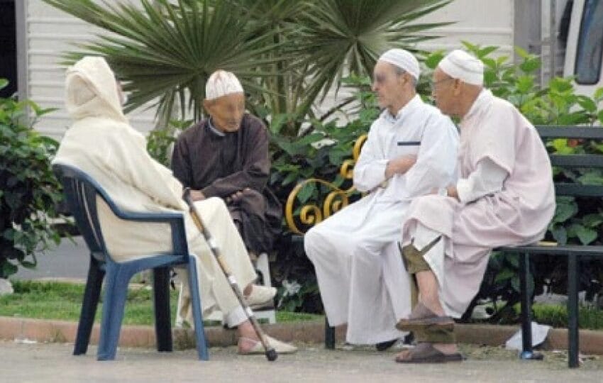 الـCNSS يشرع في مراقبة حياة المستفيدين من المعاشات