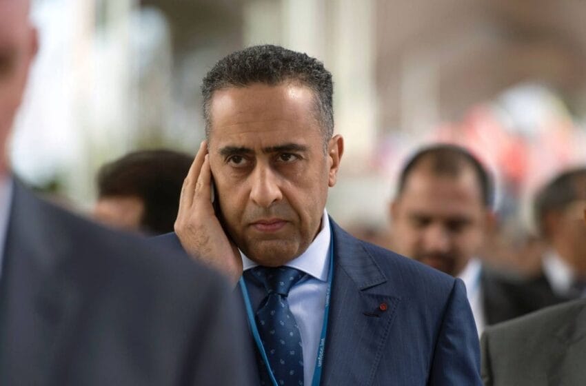 الحموشي يُعين مسؤولين أمنيين جدد بمراكش ويُنقل رئيس الـDST بآسفي