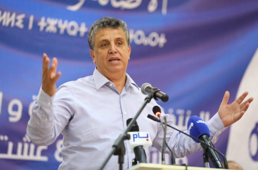 وهبي: لا يمكن القبول بأن لا تؤدي أي جهة أو هيئة الضرائب