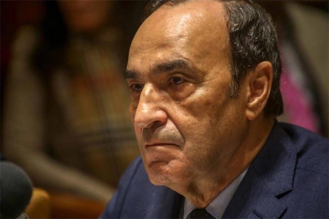 في عمره الـ 76.. الملك محمد السادس يعين الحبيب المالكي رئيسا للمجلس الأعلى للتربية والتكوين والبحث العلمي
