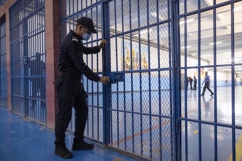 قاضي التحقيق يأمر بإيداع مديرة مركز حماية الطفولة بمراكش سجن لوداية لاتهامها بالاعتداء على أطفال