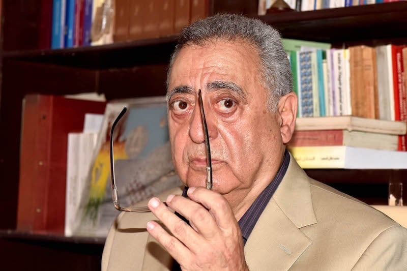 ايداع المحامي محمد زيان سجن العرجات تنفيذا لحكم صدر ضده