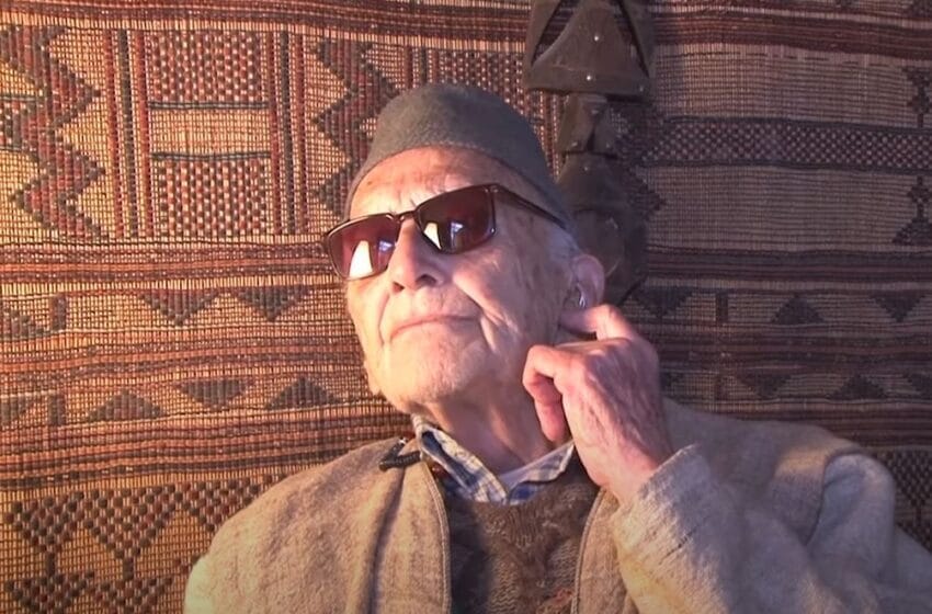 وهب متحفا لجامعة مراكش.. رحيل الأنثروبولوجي الهولندي بيرنت فلينت عن عمر 92 عاما
