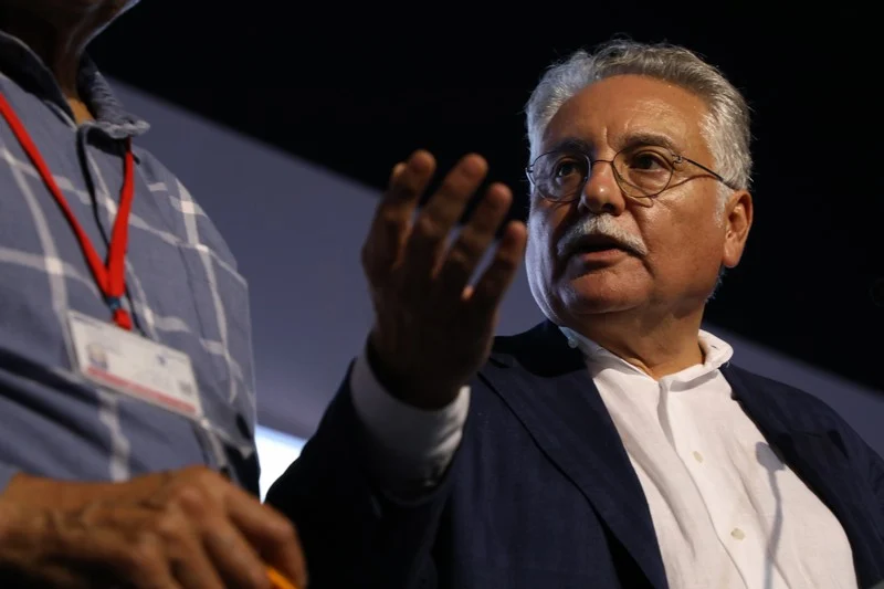 مؤتمر حزب التقدم والاشتراكية ينتخب بنعبد الله أمينًا عامًا للحزب لولاية رابعة