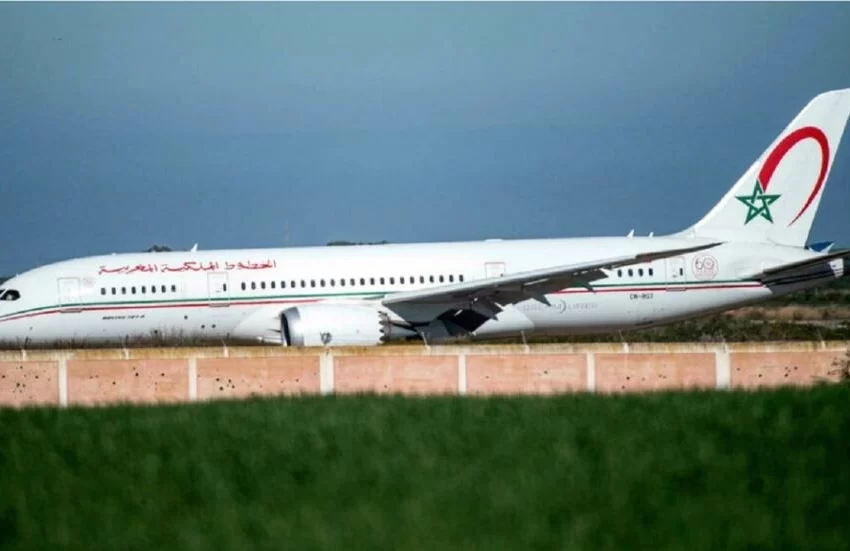 كأس أمم أفريقيا للاعبين المحليين: المغرب يشترط رحلة جوية مباشرة إلى الجزائر لمشاركة فريقه في البطولة