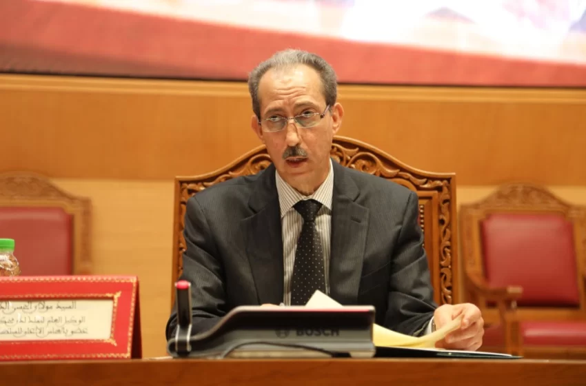 رئيس وحدة قضايا الصحافة برئاسة النيابة العامة يقول إن مؤسسته ضحية للأخبار الزائفة منذ استقلالها في 2017