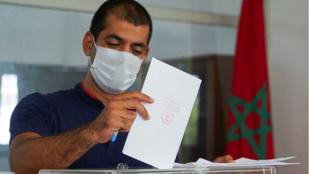 وزارة الداخلية تشرع في تحيين ومراجعة اللوائح الانتخابية