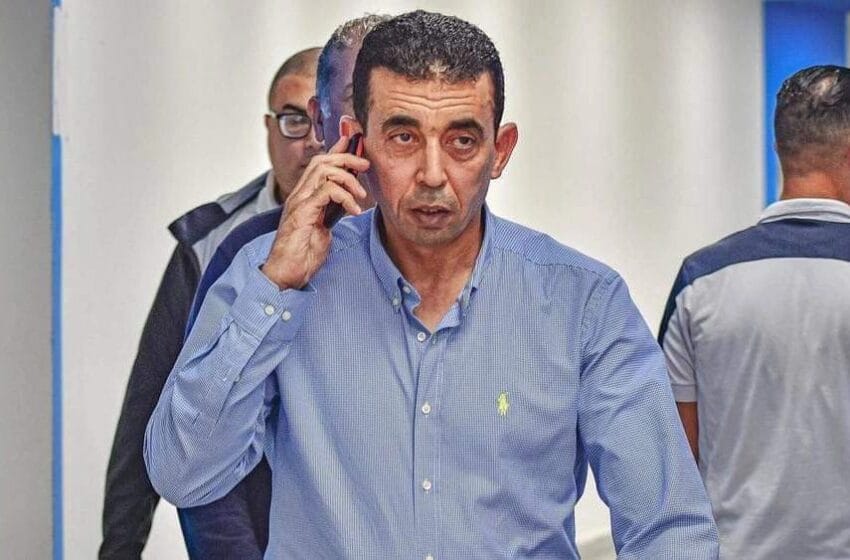 الناطق بإسم آولمبيك آسفي: “الحيداوي ضخ 750 مليون في مالية الفريق” وبلاغ رسمي لم ينفي ولم يؤكد على سحب الحيداوي لـ200 مليون