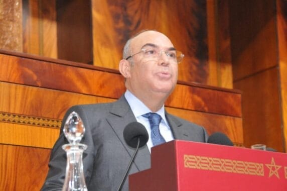برلماني من “الأحرار”: لن تخيفنا قرارات البرلمان الأوروبي وليس لنا البترول والغاز لشراء الذمم