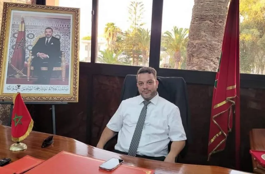 رغم دعوته رسميًا.. عمدة آسفي يتخلف عن حضوره لتدشين مستشفى عائشة القطري
